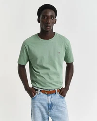 Gant T-Shirt SHIELD Regular Fit 