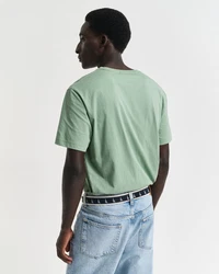Gant T-Shirt SHIELD Regular Fit 