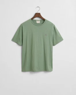 Gant T-Shirt SHIELD Regular Fit Gant T-Shirt SHIELD Regular Fit