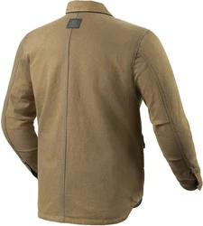 Revit Motorradjacke Worker 2 Braun/Khaki/Beige