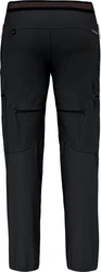 Salewa Trekkinghose PEDROC 2 DST M 2/1 PANTS black out