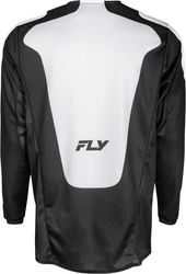Fly Racing Longsleeve Fly Jersey Kinetic (378) 378-421