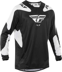 Fly Racing Longsleeve Fly Jersey Kinetic (378) 378-421