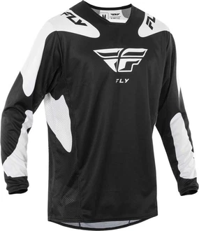 Fly Racing Longsleeve Fly Jersey Kinetic (378) 378-421 Fly Racing Longsleeve Fly Jersey Kinetic (378) 378-421