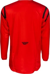 Fly Racing Longsleeve Fly Jersey Kinetic (378) 378-522