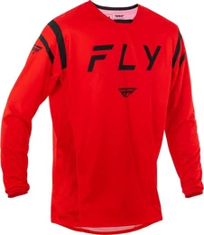 Longsleeve Fly Jersey Kinetic Center (378-522)