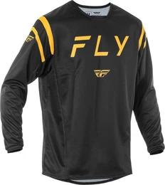Longsleeve Fly Jersey Kinetic Center (378-520)