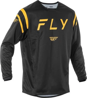 Fly Racing Longsleeve Fly Jersey Kinetic (378) 378-520