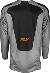 Fly Racing Longsleeve Fly Jersey Kinetic (378) 378-422