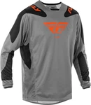 Fly Racing Longsleeve Fly Jersey Kinetic (378) 378-422