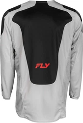 Fly Racing Longsleeve Fly Jersey Kinetic (378) 378-420