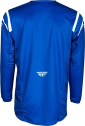 Fly Racing Longsleeve Fly Jersey Kinetic (378) 378-521