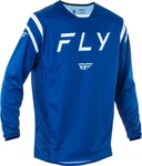 Fly Racing Longsleeve Fly Jersey Kinetic (378) 378-521