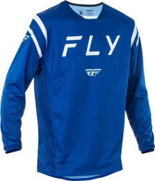 Longsleeve Fly Jersey Kinetic Center (378-521)