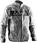 Leatt Jacke Race Cover Motocross Regenjacke 