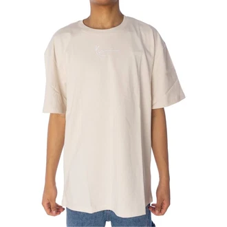 Karl Kani T-Shirt Small Signature Essent