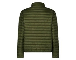 SAVE THE DUCK Steppjacke Alexander Herren Dunkelgrün/Grün