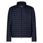 SAVE THE DUCK Steppjacke Alexander Herren Dunkelblau/Hellblau