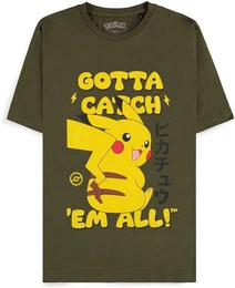 POKMON T-Shirt