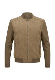 Lederjacke MSTristan