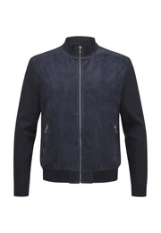 Lederjacke MSTristan