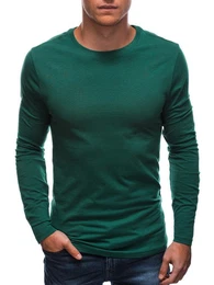 Longsleeve Longsleeve ohne Aufdruck