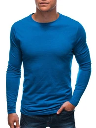 Longsleeve Longsleeve ohne Aufdruck