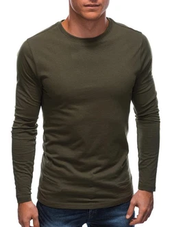 Edoti Herren T-shirt Basic