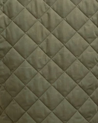 Barbour Steppjacke Edale Dunkelgrün/Grün