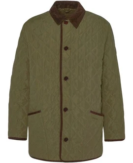 Barbour Steppjacke Edale