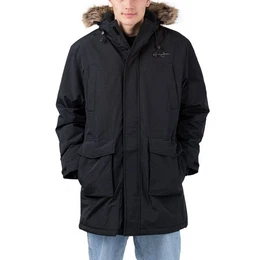 Outdoorjacke Script Snorkel Parka