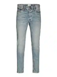 Tapered-fit-Jeans