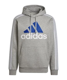 Sweatshirt 3S Fleece Hoody Baumwolle