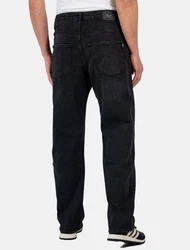 REELL Jeans Solid Grau/Schwarz/Beige