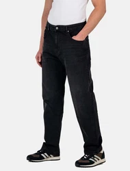 REELL Jeans Solid Grau/Schwarz/Beige