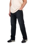 REELL Jeans Solid Grau/Schwarz/Beige