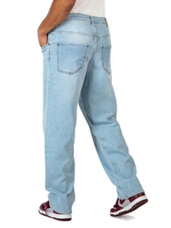 REELL Jeans Solid Grau/Schwarz