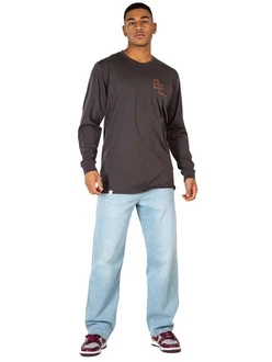 REELL Jeans Solid
