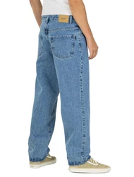 REELL Jeans Solid Blau/Hellblau