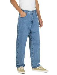 REELL Jeans Solid Blau/Hellblau