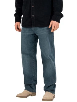 REELL Jeans Solid Blau/Hellblau/Dunkelblau