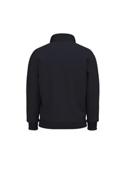 FYNCH-HATTON Strickoberbekleidung navy