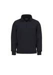 FYNCH-HATTON Strickoberbekleidung navy