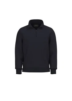 FYNCH-HATTON Strickoberbekleidung navy FYNCH-HATTON Strickoberbekleidung navy