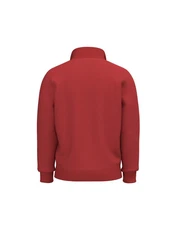 FYNCH-HATTON Strickoberbekleidung Rot/Dunkelrot