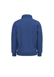 FYNCH-HATTON Strickoberbekleidung Blau/Dunkelblau