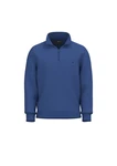 FYNCH-HATTON Strickoberbekleidung Blau/Dunkelblau