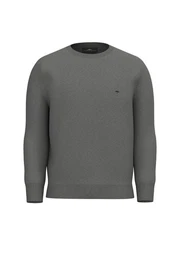 Strickpullover O-Neck, Supersoft