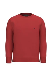 Strickpullover O-Neck, Supersoft