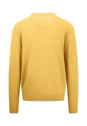 FYNCH-HATTON Pullover Gelb